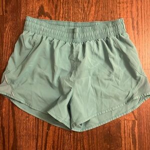 All in motion target brand shorts